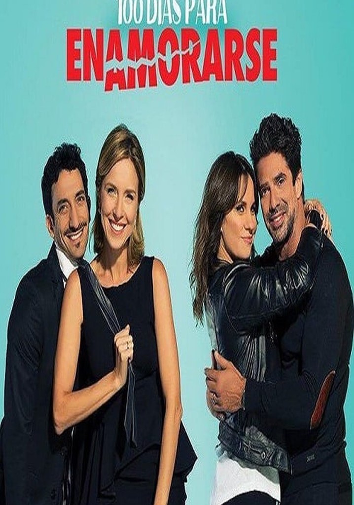 100 días para enamorarse Ver la serie online